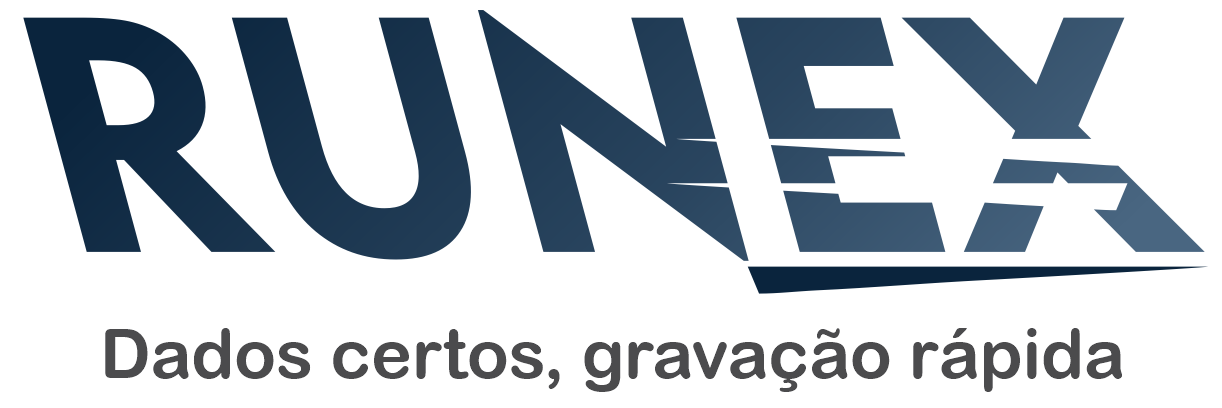 Logo da Runex